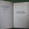 Il était une fois Napoléon, Josepĥ Delteil, Hachette, 1929, 224 p. – Image 3